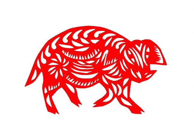 属猪人注意！1月6日两位“关键人物”悄然登场	，是巧合还是注定？