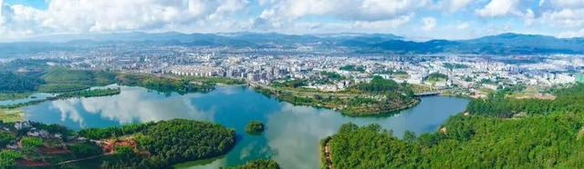 ​暖冬归处，心安思茅！春风云庭让旅居生活满是温度 | 暖冬旅居思茅盲盒