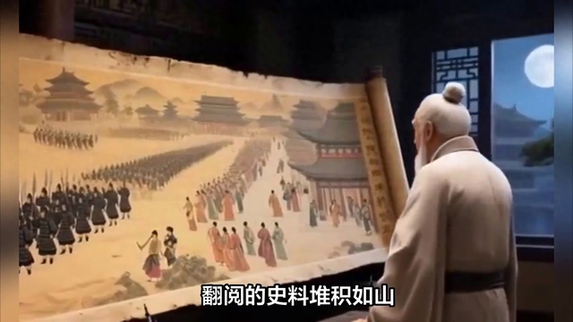 脚踏实地的故事和含义简短内容（脚踏实地的成语故事）