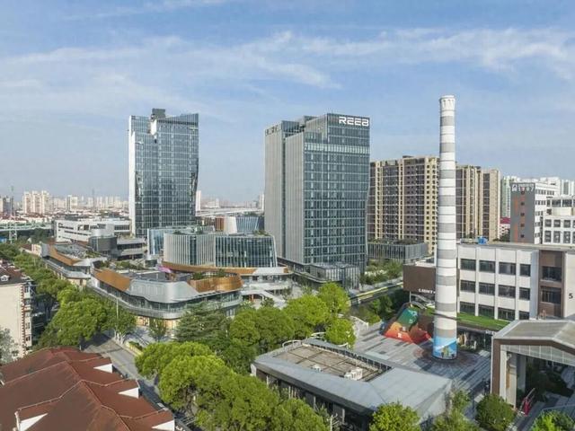 品精酿、尝美食、攀岩打卡……来闵行这里，解锁N种玩法→