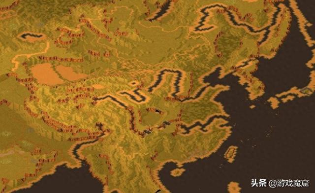 红警脚本怎么下载地址（红警72期命令与征服cn领土）