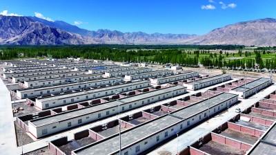 帕米尔高原上的援疆故事