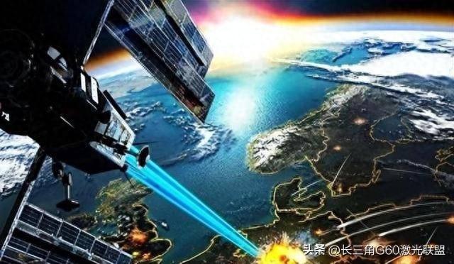 中航工业计划打造200吨战略激光飞机，开创航空史新纪元