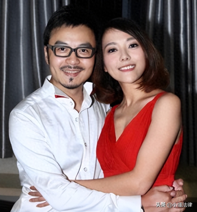 钱再多有什么用？汪涵夫妇如今现状，给所有内娱明星夫妻提了个醒