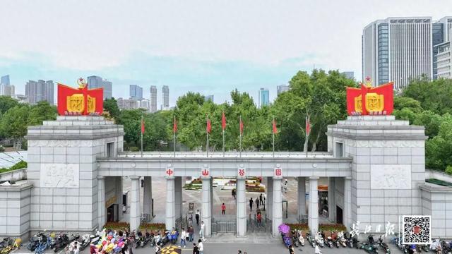 太火爆，超1000万人涌入武汉这里，最新公开！