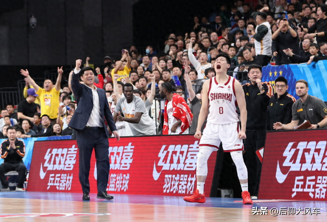 一手好牌打稀烂！6主力负伤+魔鬼赛程，北京难了，许利民麻烦大了