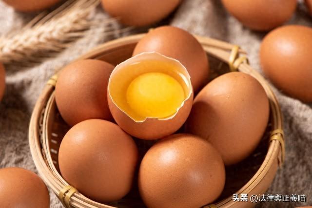 很喜欢吃溏心蛋,就是不知道它健康不健康？（溏心蛋是温柔的毒药为了家人健康）