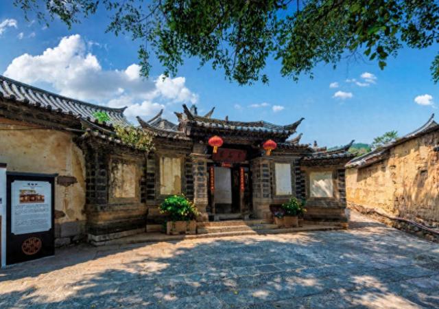 “避寒游”预订升温 云南建水等小城走热