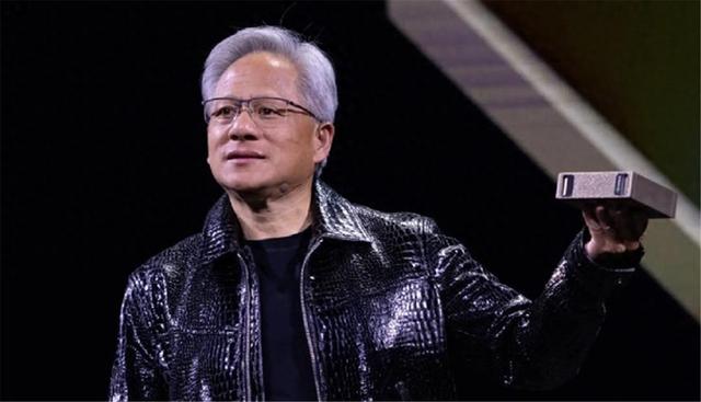 沉默48小时，中方做重大决定，对美国次级芯片说不	，黄仁勋悲观了