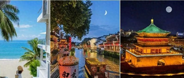 适合带孩子去旅行的9个城市！争取一年去一个！