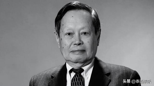 杨振宁告别式当日，翁帆现身只是看点之一，清华宣布一重要决定