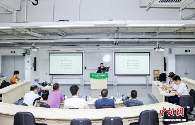 第三届全国人工智能应用场景创新挑战赛智能低碳专项晋级赛收官