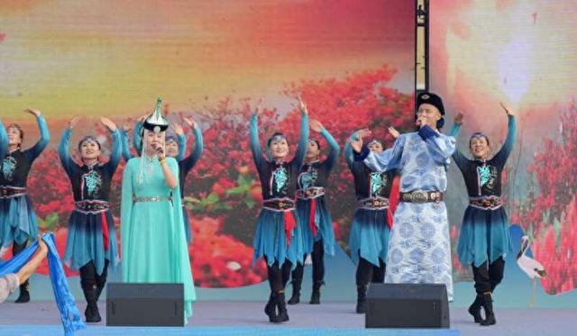2025吉林白城消夏避暑休闲季启动