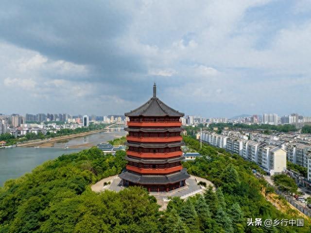 大别山革命老区河南信阳：“北国江南”鄂豫皖枢纽的绿色崛起之路