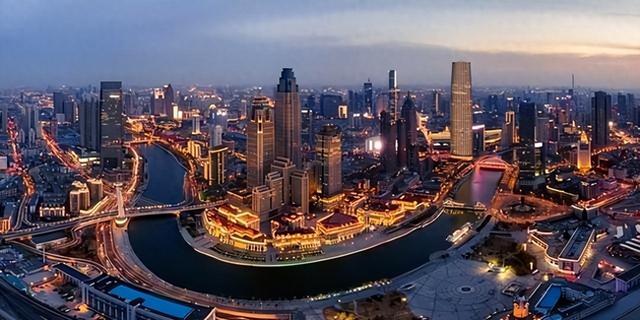 我国将诞生第5座直辖市？南京、成都基本无缘，4城呼声最高