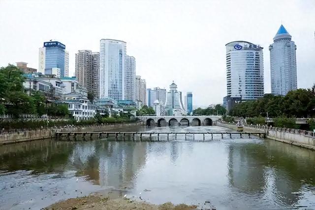 贵阳这座地标景点，身为国保却免费开放，堪称“最良心”打卡地？
