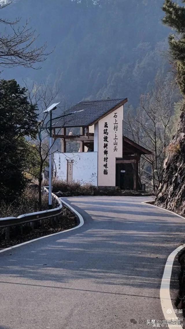 别名叫“凉村”，常年云雾缭绕！