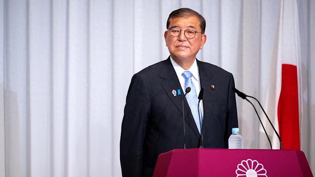 日本又要“变天”了，石破茂直到下台最后一刻，都没等来中方回信