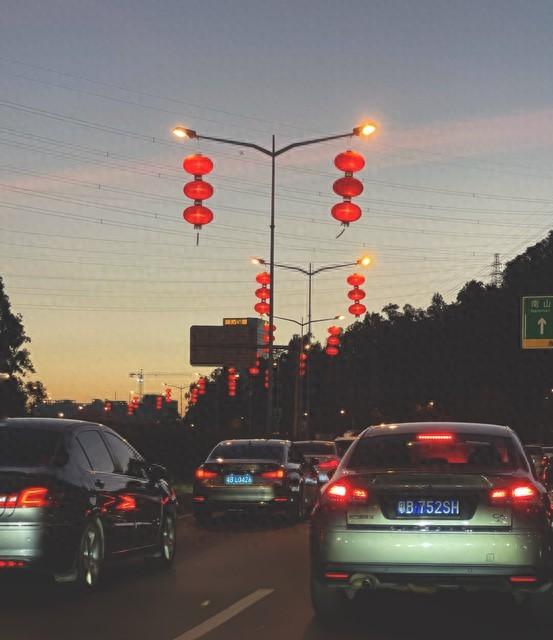 春节出行大利好！小客车高速免费畅行九天