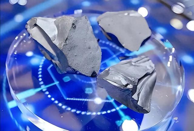 有望突破管制？美稀土再生技术获突破，称2026年摆脱进口依赖