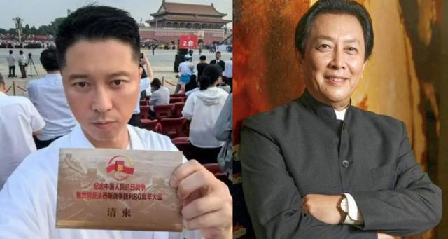 93阅兵结束3天，让人担心的事还是发生了，王雷无辜，唐国强最冤