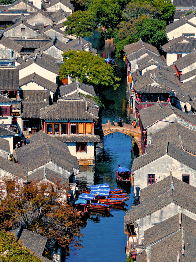 初冬周Walk丨暖洋洋，慢慢游