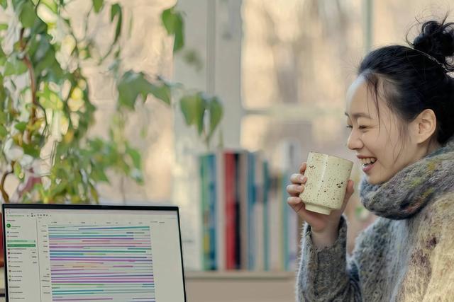 今年双11，商家都在用的这张表升级了