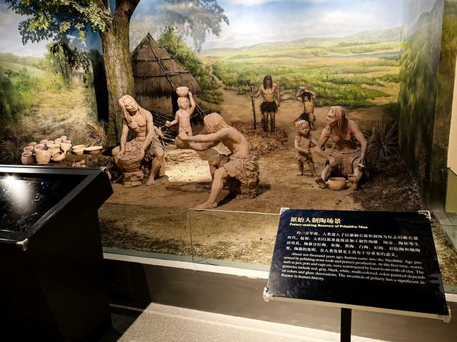 2025年夏季东北边境游（83）吉林省博物院