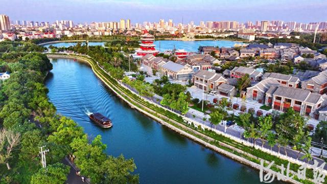 牢记嘱托 感恩奋进·奋力谱写中国式现代化建设河北篇章丨河北推动文旅深度融合高质量发展