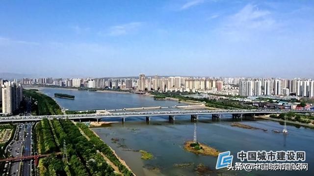 洛阳：聚焦“六大城市工程” 让千年古都焕发新机