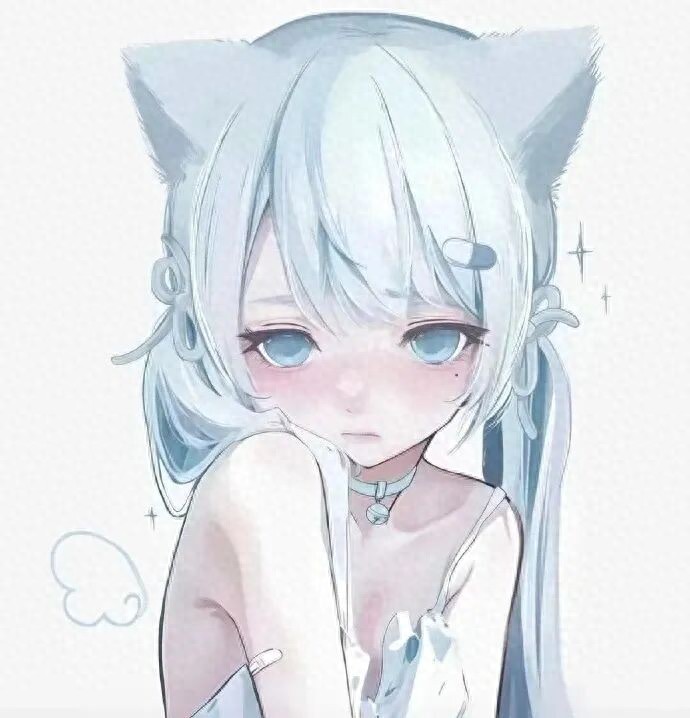 头像|可直存动漫头像(276张) - 图画吧TUHUABA