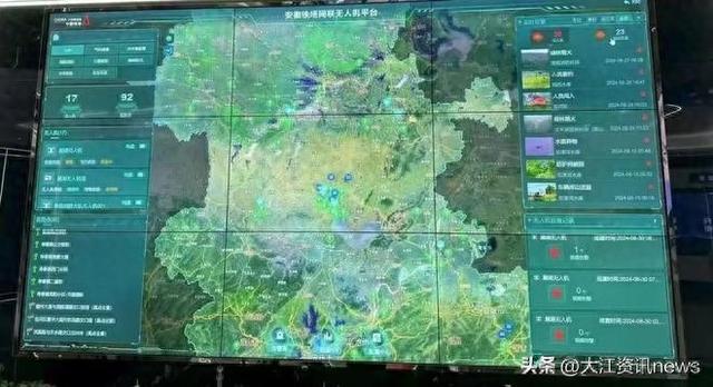 盛会9月份在芜湖启幕，中国铁塔将深度参与！