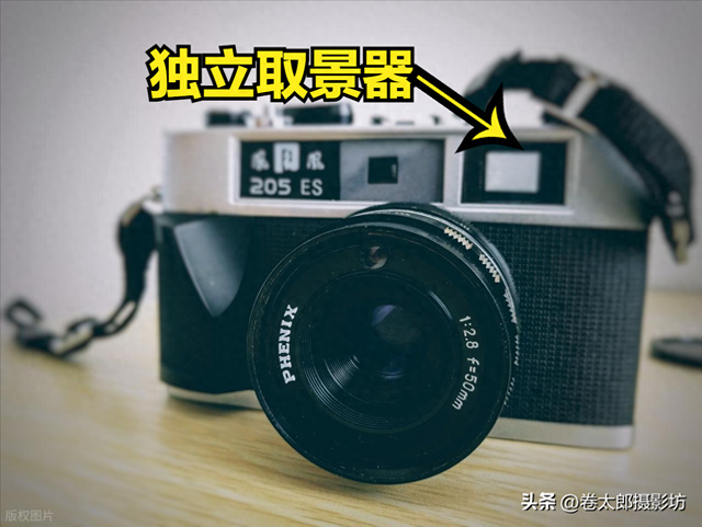 单反相机为什么被时代抛弃了？真正的原因是这个
