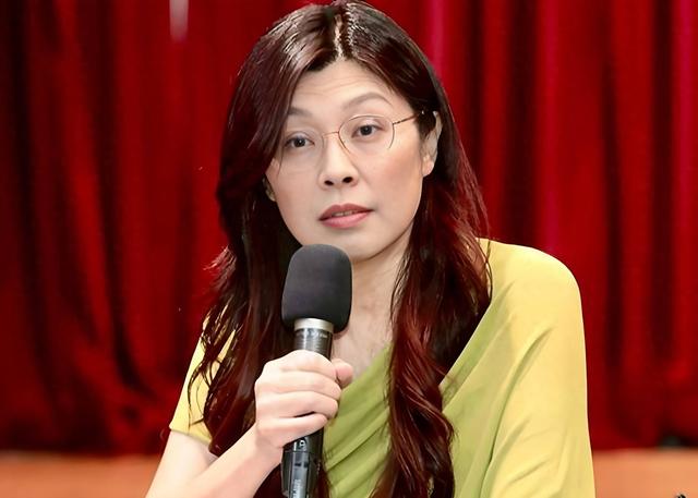 郑丽文确定访问大陆，先于访美，两岸历史定位不凡，不惧绿营抹黑