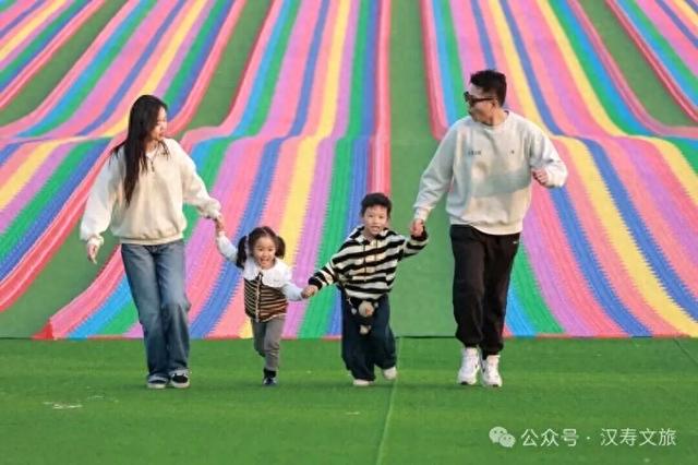 汉寿三八女神节专属福利来袭！春光美景与暖心礼遇全安排