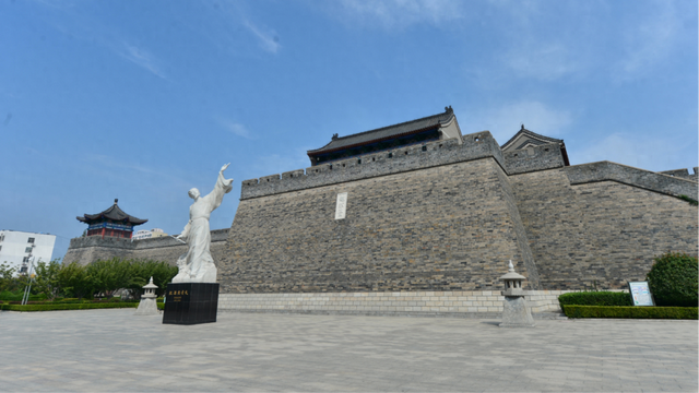 国庆来诸城，开启一场穿越时空的宝藏之旅！