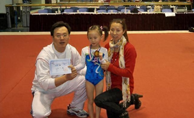 全运会夺金仅1个月，陈芋汐再破天花板，全红婵的话终于有人信了