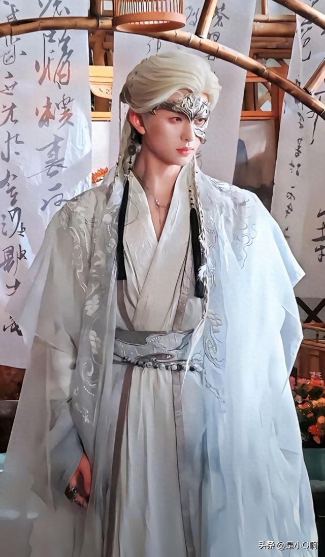 一生一世演员表（00后短剧男神陈添祥的45部剧）