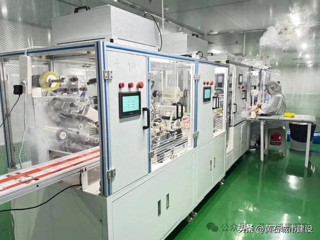 单月出口额超400万美元 黄石这家企业做对了什么