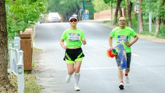 马陆金秋玩嗨了！彩虹跑、点歌会、创意市集全都有！
