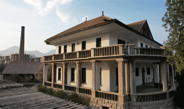 喜讯！正丰矿·段家楼沉浸乐园获携程2025行业标杆奖