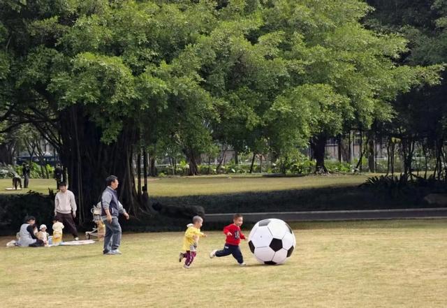 冷暖“过山车”！广西人：短袖和棉衣收不了一点