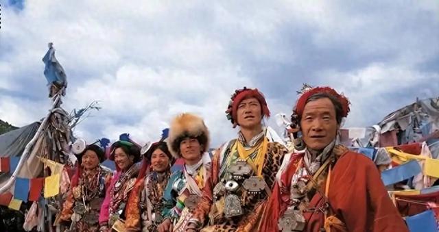 这支军队清朝时入侵中国,因迷路在我国待了200年,如今加入中国