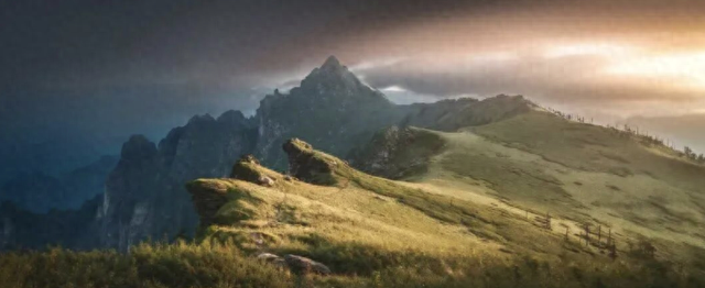 秦岭“秘境”实为生态敏感区，拒绝“野趣”带来生态创伤