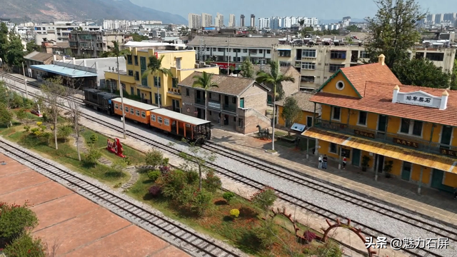 守护石屏文化根脉 激发“遗产”新活力