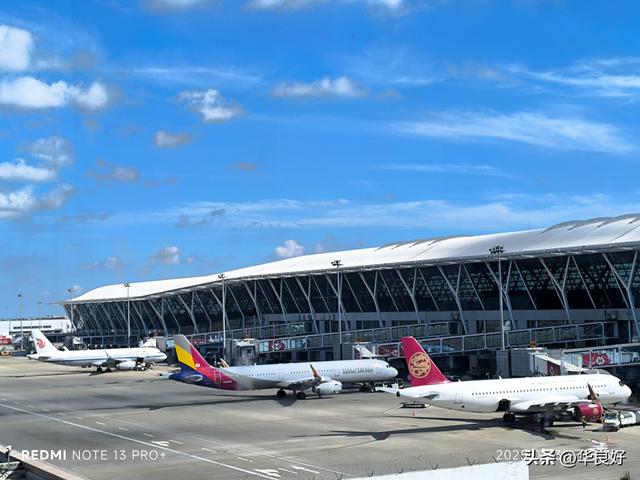 远行——寻北之旅（一）