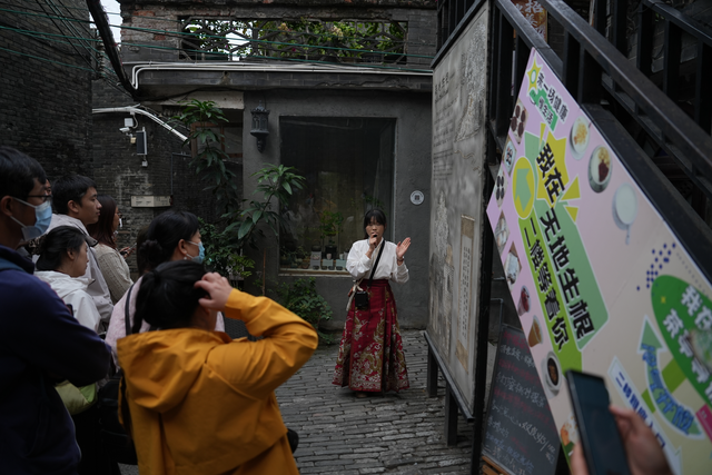 引爆文旅新引擎！2025全国文旅生态大会踩线佛山