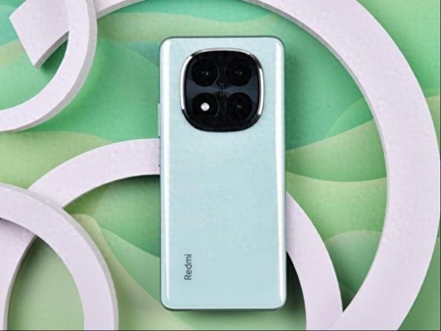 小米Redmi Note 14 Pro评测：千元市场的全能选手