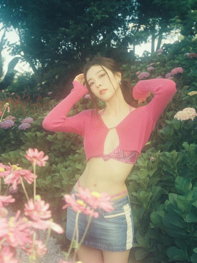 宋妍霏资料宋妍霏介绍（宋妍霏）