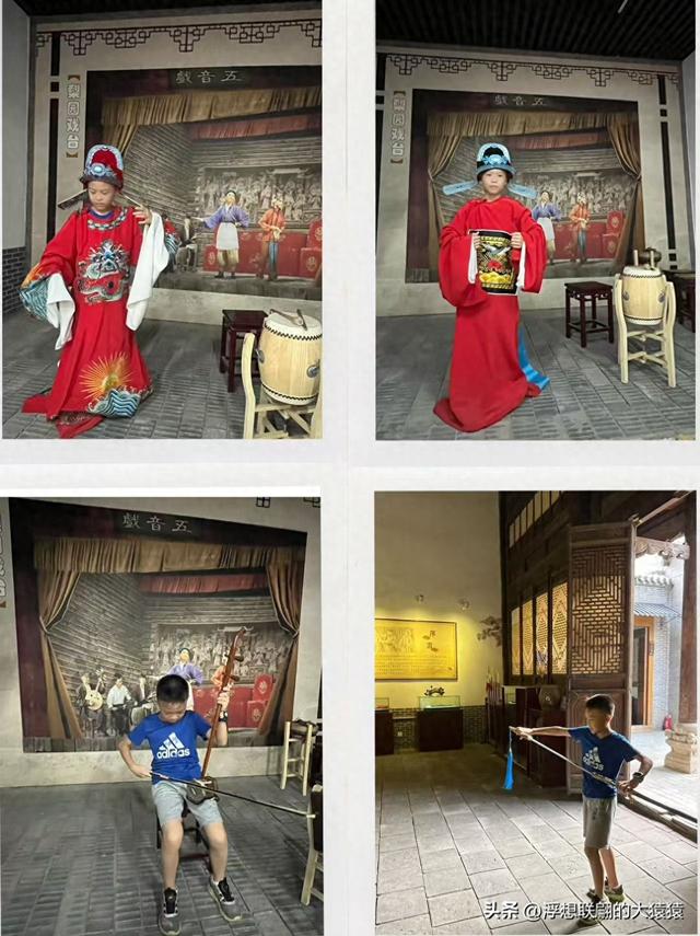 章丘大山深处有一座始建于宋元时期的古庙宇：杓峪庵